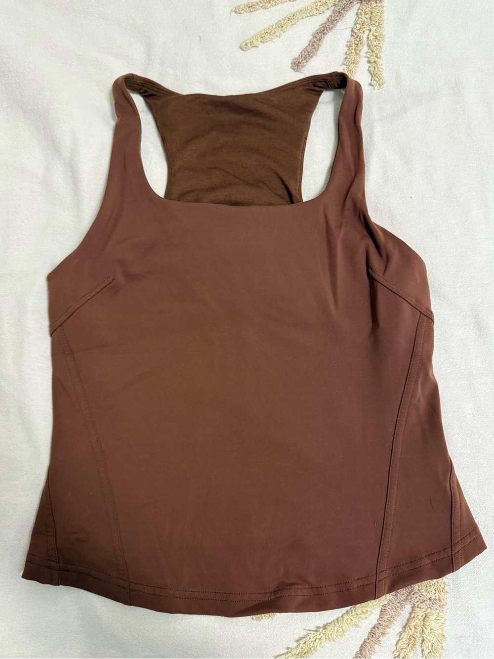 Lululemon Athletic Top